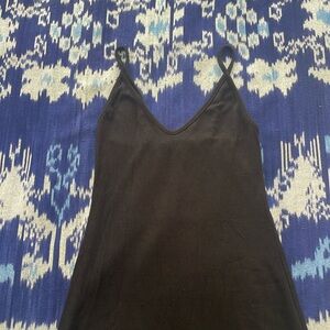 Joah Brown mini Slip dress mini